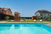 Rybitwa - nadlatuje wypoczynek! - B&B Jarosławiec