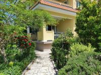 Bougenville - B&B Kampor