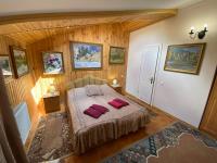 Chambre Double Standard