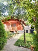 Holiday Home Veli - B&B Sapareva Banya