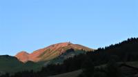 LACHAT appartement en chalet typique - B&B