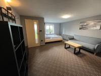 One-Bedroom Apartment (4 Adults)