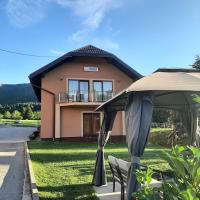 Rooms Marijanović Plitvice - B&B Vrelo Koreničko