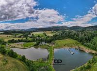 Ośrodek Turystyki Weekendowej Przy Górze - B&B Wolibórz