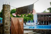 Къща за гости "Крушунско ханче" - B&B Krushuna