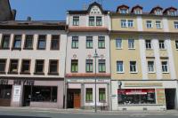 Pension Budissin - Ferienwohnung Bautzen