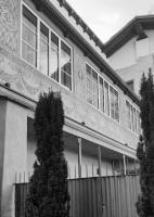 Casa di Sant'Anselmo Aosta - Il Parco - B&B