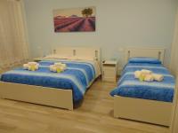 B&B Monselice - La stazione - Bed and Breakfast Monselice