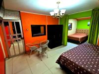 B&B Chiclayo - Sombrero de Paja - Bed and Breakfast Chiclayo