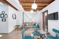 Appartamento con Balcone