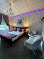 Luxe Tweepersoonskamer