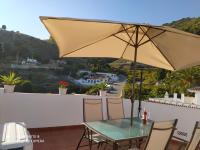Apartamento en Frigiliana - Ferienwohnung