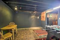 Darling Hill Home on Kingdom Trails-Near Burke Mtn - B&B Lyndon