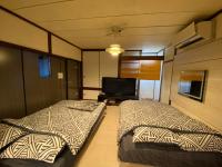 札幌ドーム前ハウス Sapporodome front house - B&B Sapporo