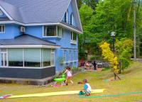 Maple Chalet Hakuba - B&B
