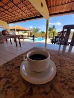 Pousada Sonho de Mar - Bed and Breakfast
