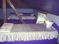 Suite mit 2 Schlafzimmern