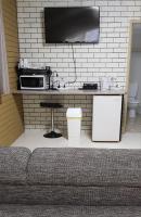 Suite met Queensize Bed
