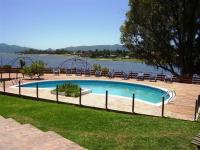 Aguada Chica Bungalows - B&B Villa Carlos Paz