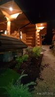 Deluxe Chalet