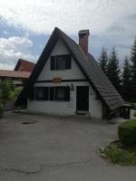 Hugo's House - B&B Rakitna