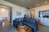 Junior Family Suite Sea View