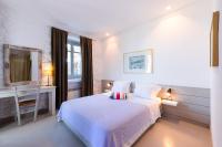 Junior Family Suite Sea View
