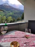 Ferienhaus Ahornli im Mölltal - B&B Großkirchheim