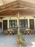 Pinelopi’s House - Ferienwohnung