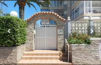 Apartamento con excelentes vistas - B&B Calpe