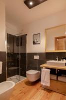 Apartment - Erdgeschoss