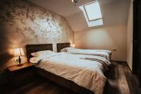 Chambre Lits Jumeaux