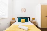 Apartment mit 2 Schlafzimmern