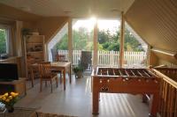 Ferienwohnung JohnnySue - B&B Neu Darchau