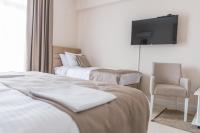 Comfort Vierpersoonskamer