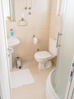 Deluxe Studio met Kingsize Bed