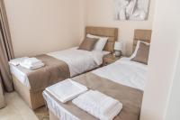 Comfort Driepersoonskamer