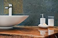 Suite mit 1 Schlafzimmer