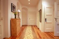 Gohliser Stadtwohnung - B&B Lipsia