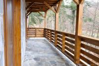 Superior One-Bedroom Apartment with Balcony