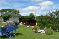 B&B Lacaune - Le Gîte de L'Adrech - Bed and Breakfast Lacaune