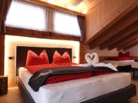 Camera Familiare Standard 