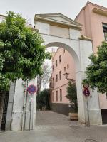 Almona de Triana - Kainga Homes - Chambres d’hôtes