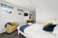 Benson House & Benson Lodge - B&B