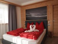 Standard Doppelzimmer