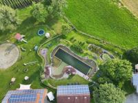 Ferienhof Metzler - B&B
