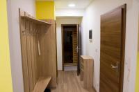 Apartment with Sauna