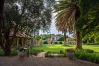Toscana Estate - Ferienwohnung Bloemfontein