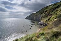 The Old School - A Luxurious Countryside & Coastal Retreat - B&B Laugharne