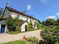 B&B Okehampton - Nattaden Fourwinds - Bed and Breakfast Okehampton